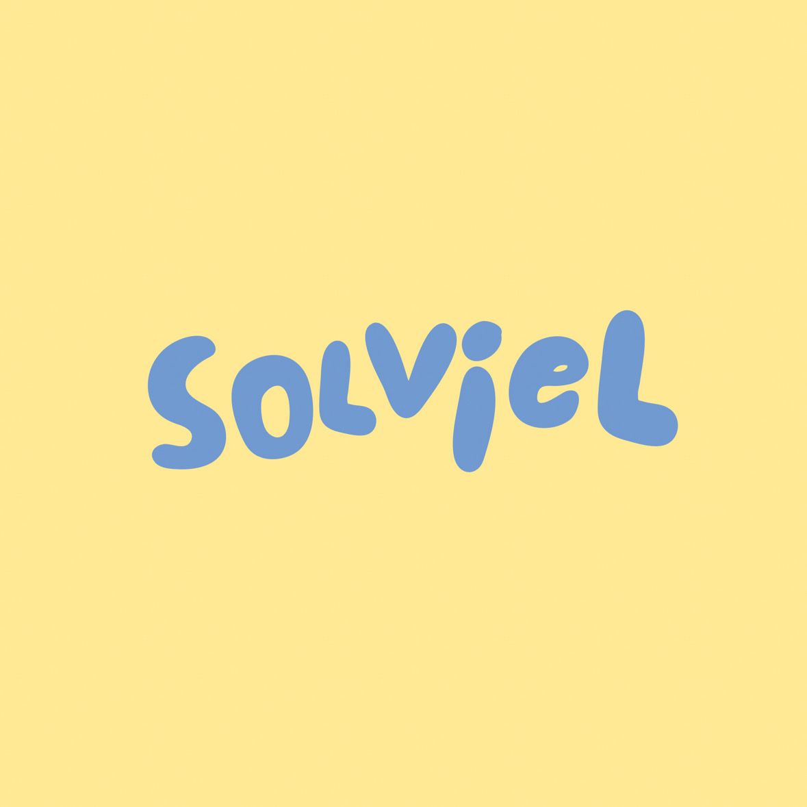 Solviel logo